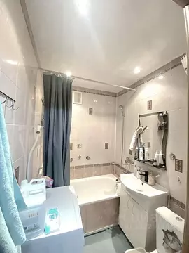 2-к кв. Башкортостан, Уфа ул. Богдана Хмельницкого, 60/1 (47.5 м)