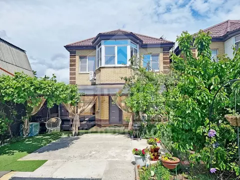 Дом в Ростовская область, Таганрог ш. Мариупольское, 10 (132 м)