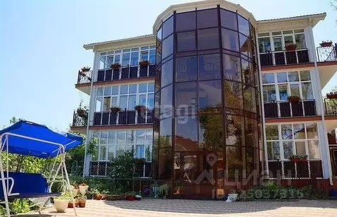 Помещение свободного назначения в Краснодарский край, Геленджик ...