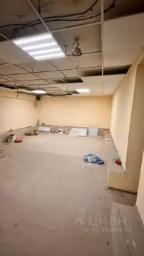 Помещение свободного назначения в Ростовская область, Волгодонск пер. ...