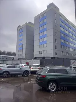 Склад в Москва Дорожная ул., 60Ас1 (3000 м)
