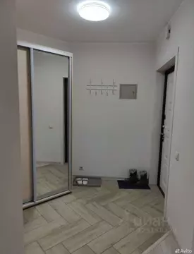 2-к кв. Москва 6-я Радиальная ул., 3к1 (55.0 м)