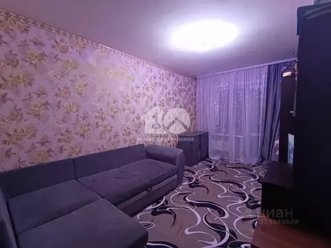 1-к кв. Новосибирская область, Новосибирск Ельцовская ул., 35 (34.6 м)