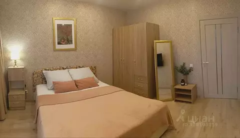 1-к кв. Москва Производственная ул., 12к2 (40.0 м)