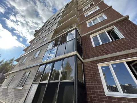 Студия Ярославская область, Ярославль просп. Фрунзе, 56Д (30.0 м)