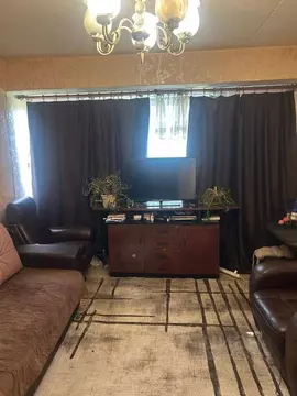 Квартира, 4 комнаты, 71.09 м