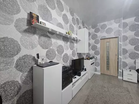 1-к кв. Краснодарский край, Абинск Комсомольская ул., 175к2 (36.9 м)