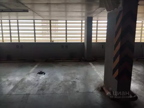 Гараж в Татарстан, Казань ул. Космонавтов, 61Б (13 м)