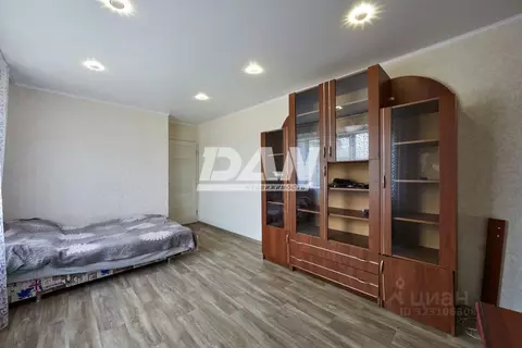 2-к кв. Челябинская область, Сосновский муниципальный округ, пос. ...