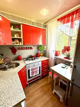 2-к кв. Ростовская область, Ростов-на-Дону Кустанайская ул., 117 (43.3 ...