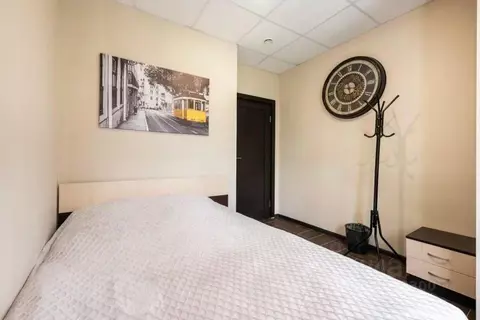 Комната Москва Большой Сухаревский пер., 25С2 (15.0 м)