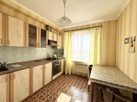 2-к кв. Ростовская область, Аксай ул. Платова, 64 (52.4 м)