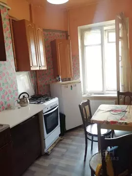 2-к кв. Санкт-Петербург Нейшлотский пер., 7 (42.0 м)