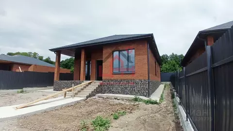 Дом в Ставропольский край, Ессентуки ул. Верхняя (145 м)