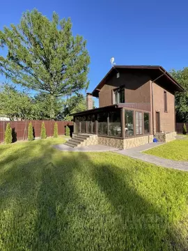 Дом в Московская область, Королев Торфопредприятие мкр,  (180 м)