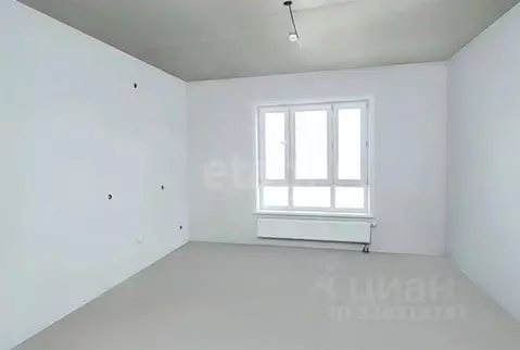 2-к кв. Пермский край, Пермь ш. Космонавтов, 162К (41.1 м)