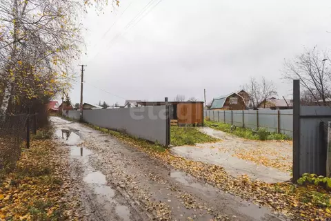 Дом в Башкортостан, Уфа Уршак СНТ, 51 (36 м)