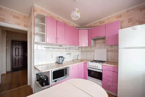 2-к кв. Калининградская область, Калининград Эпроновская ул., 15 (52.5 ...