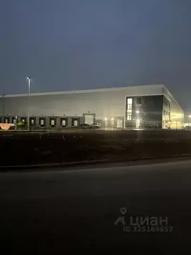 Склад в Московская область, Домодедово городской округ, д. Кучино 52 ...