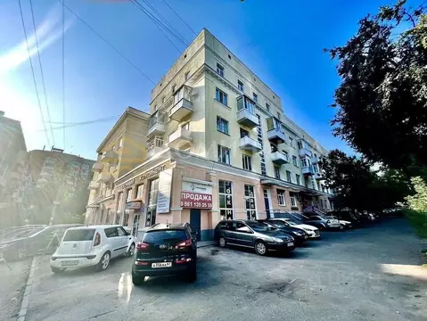 3-к кв. Смоленская область, Смоленск просп. Гагарина, 24 (70.0 м)