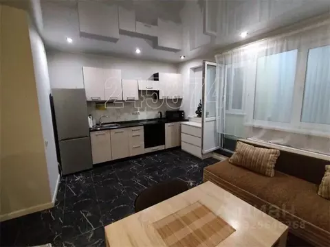 Студия Московская область, Раменское Высоковольтная ул., 22 (35.0 м)