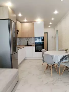 1-к кв. Тюменская область, Тюмень ул. Василия Подшибякина, 21 (42.0 м)