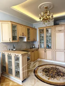 3-к кв. Москва Кочновский проезд, 4к2 (102.0 м)