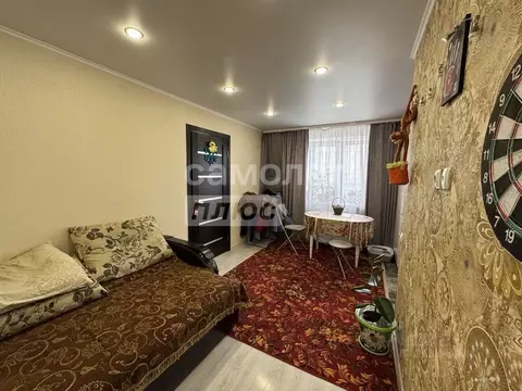 2-к кв. Брянская область, Брянск просп. Станке Димитрова, 24 (41.1 м)