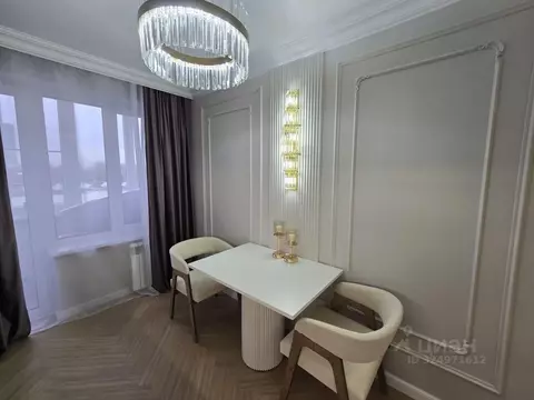 1-к кв. Москва 6-я Кожуховская ул., 6 (38.0 м)