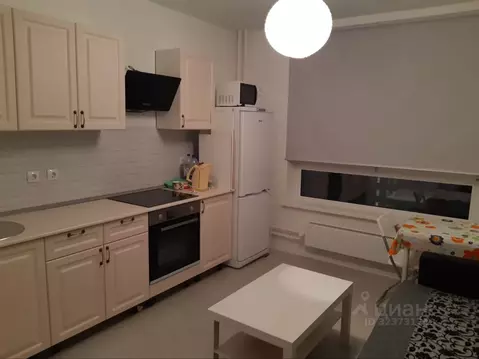 1-к кв. Москва Лобненская ул., 13К2 (36.0 м)