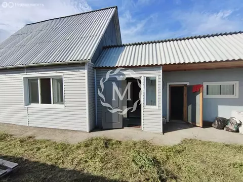 Дом в Иволгинский район, сельское поселение Гурульбинское, село ...