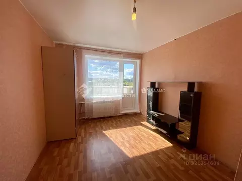 1-к кв. Рязанская область, Михайлов Элеваторная ул., 13 (28.1 м)