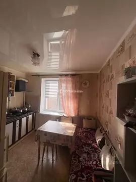 2-к кв. Крым, Симферополь ул. Русская, 103Б (47.9 м)