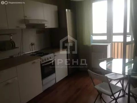 3-комнатная квартира: Санкт-Петербург, Туристская улица, 15к1 (78.5 м)