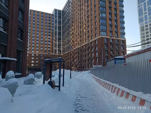 Помещение свободного назначения в Москва Михалковская ул., 48к1 (70 м)