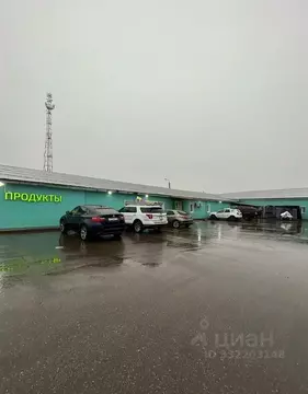 Помещение свободного назначения в Московская область, Серпухов ...