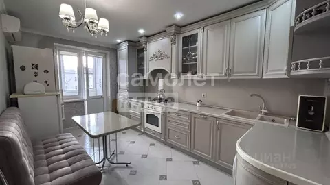 4-к кв. Дагестан, Каспийск ул. Каспийская, 4Д (101.0 м)