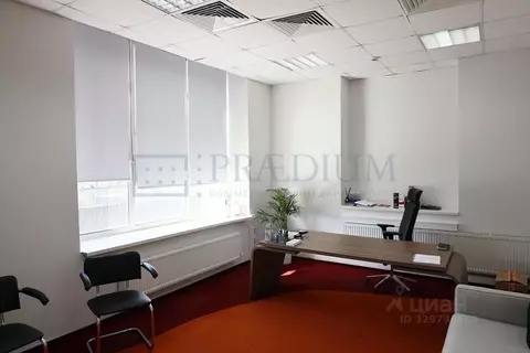Офис в Москва ул. Орджоникидзе, 11С10 (284 м)