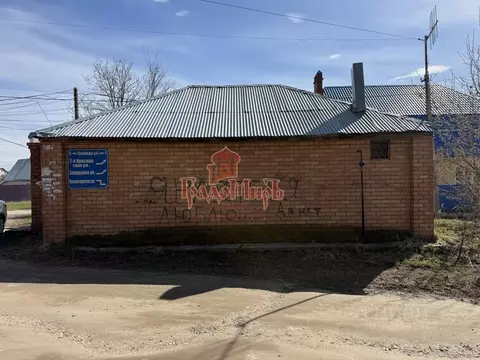 Помещение свободного назначения в Владимирская область, Александров ...