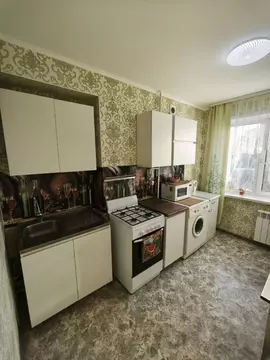 2-к кв. Пермский край, Пермь ул. Моторостроителей, 11 (45.0 м)