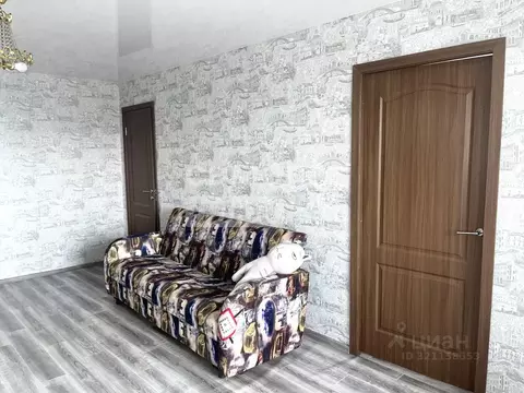 2-к кв. Омская область, Омск ул. Гагарина, 2 (45.9 м)