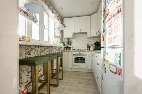 3-к кв. Санкт-Петербург просп. Маршала Жукова, 32К1 (67.0 м)