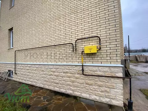 Дом в Московская область, Чехов муниципальный округ, д. Тюфанка ул. ...