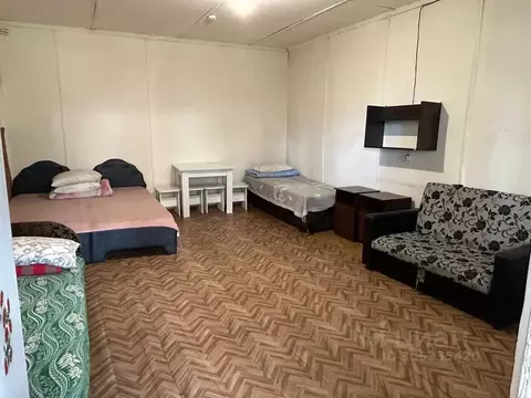 Комната Бурятия, Тункинский район, пос. Аршан Набережная ул., 47