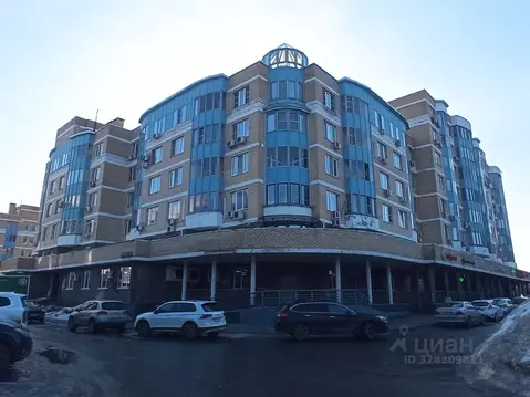 Гараж в Москва Родионовская ул., 12 (13 м)