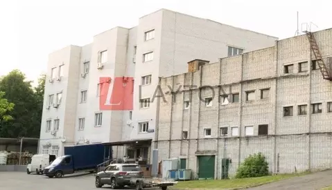 Офис в Москва ул. Малыгина, 2к2 (32 м)