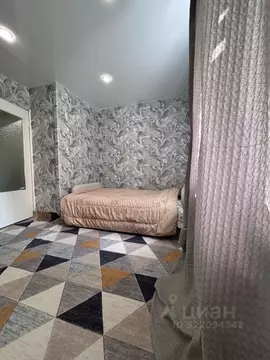 1-к кв. Ярославская область, Ярославль ул. 50 лет ВЛКСМ, 1 (30.7 м)