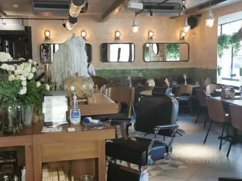 Торговая площадь в Москва 1-я Тверская-Ямская ул., 2С1 (149 м)