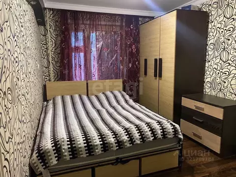 4-к кв. Адыгея, Майкоп ул. Хакурате, 222 (103.0 м)