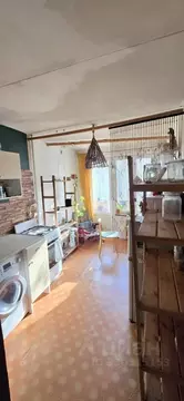 1-к кв. Москва Тимирязевская ул., 23 (34.0 м)